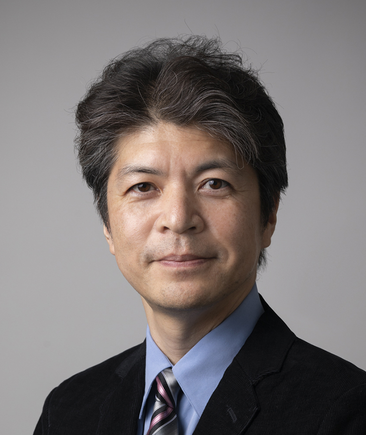Naoki Kobayashi, MBA